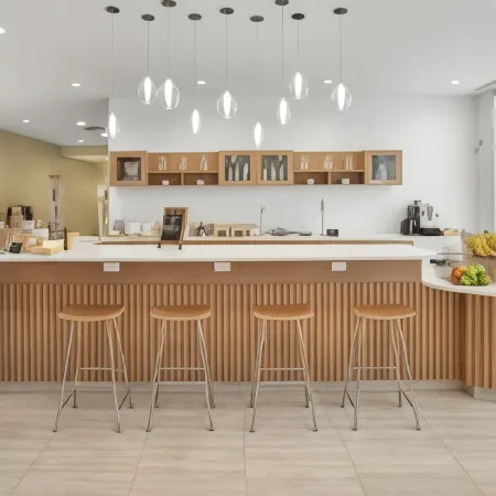 Element Edmonton West
