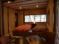 SEKIYA RESORT Bettei Haruki - balcony