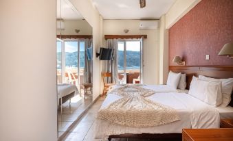 Samos City Hotel