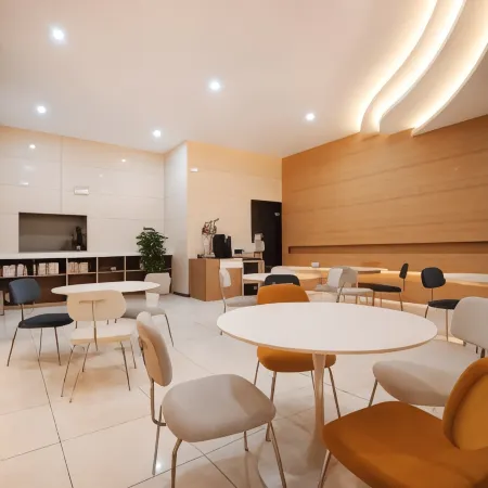 Wonju Citi Hotel GIEOB