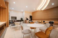 Wonju Citi Hotel GIEOB - breakfast