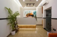 Olive JP Nagar Metro by Embassy Group - Inns