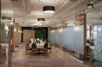 Briliant Hotel - Gym