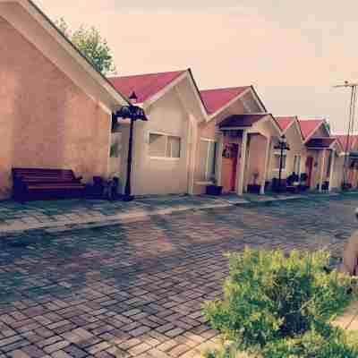 Swiss Cottages Others