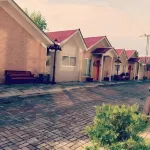 Swiss Cottages