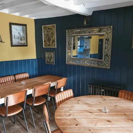 The Natterjack Inn Отели в г. Шептон-Маллет