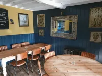 The Natterjack Inn
