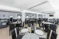 Giannoulaki Hotel - Balkoner