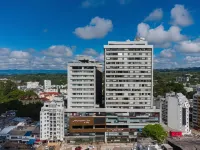 Hotel Mocawa Plaza Armenia Hotels in 