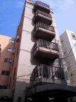 Park Inn - Hostels