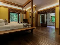 Veranda Natural Resort Hotels in Kep