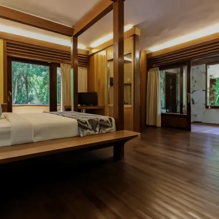 Veranda Natural Resort