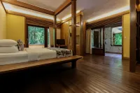Veranda Natural Resort Hotel di 