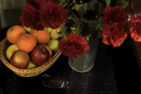 Raahi Hotel - فطور