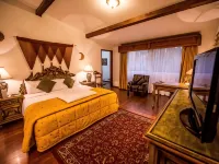Hotel la Mansion del Sol Hotels near CODE Metropolitano