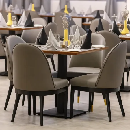 Alisa Hotel Tema