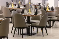 Alisa Hotel Tema - breakfast