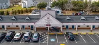 Executive Inn & Suites Upper Marlboro - Motels