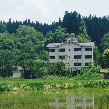 Warabe Uta No Yado Yunohara