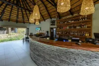 Waterberg Game Park - Quầy bar