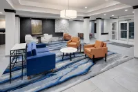 Fairfield Inn & Suites Wilson - Hot Tub