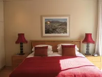 Navona Constantia Guest Cottage Hotéis em Constantia