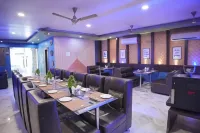 Hotel Vishnu Vilas - 3-Star