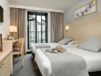 Hôtel Padoue Hotels in Lourdes