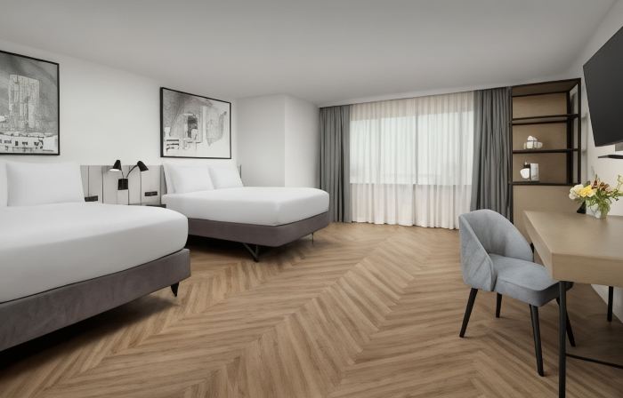 Radisson Blu Fargo
