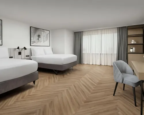 Radisson Blu Fargo Hotels in Fargo