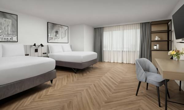 Radisson Blu Fargo