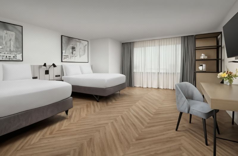 Radisson Blu Fargo