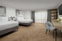 Radisson Blu Fargo - con encanto