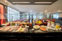 Mercure Sao Paulo Alamedas - Ramah Hewan Peliharaan