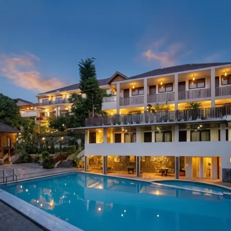 Spencer Green Hotel Batu