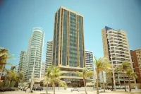 Magna Praia Hotel - Baarit