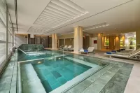 Costa Encantada Suites & Resort - 沙灘