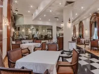 皇家改革酒店 墨西哥城酒店