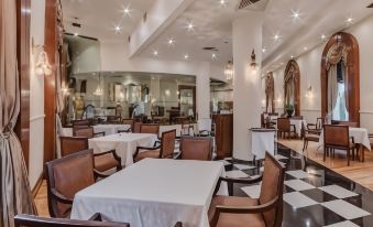 Hotel Imperial Reforma