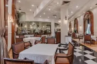 皇家改革飯店