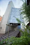 Apri Hotel Perm City Center - Boutique