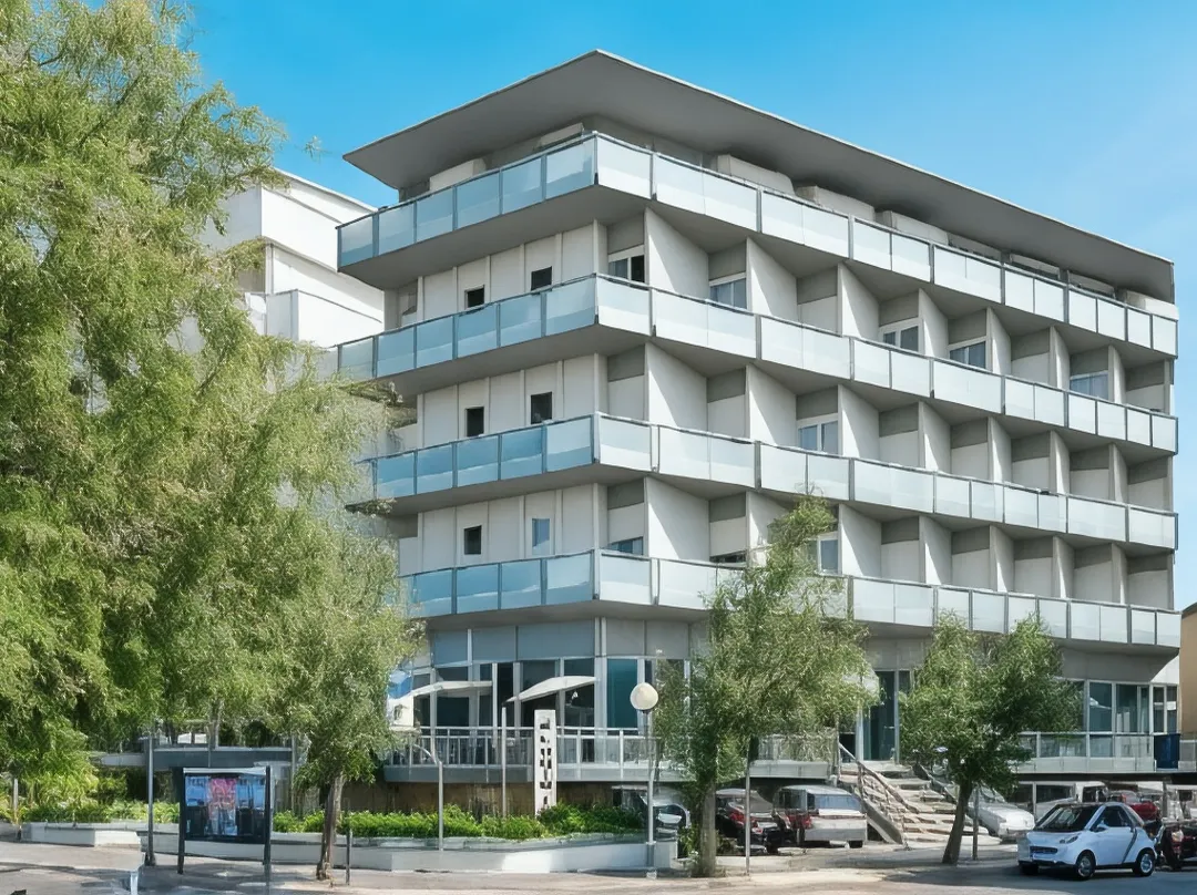Hotel Flaminio - Gabicce Mare