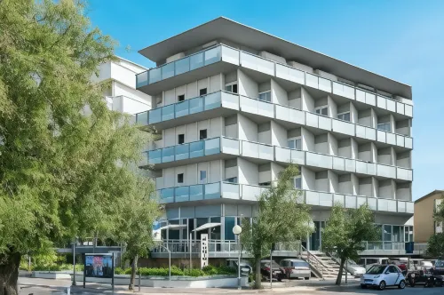 Hotel Flaminio - Ocean View