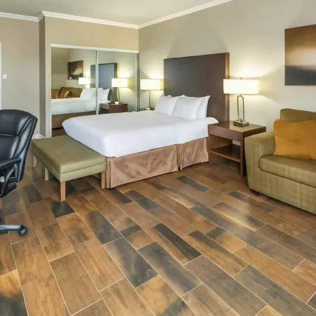 Chateau Cartier Hotel & Resort Ascend Hotel Collection