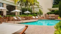 Grand Hotel - Pools