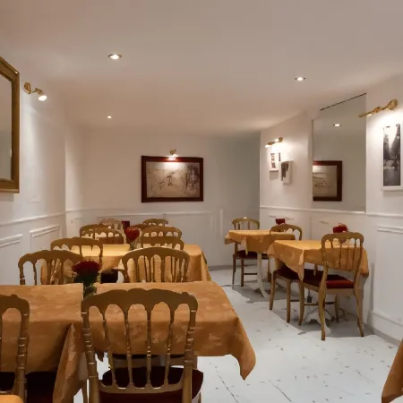 Hôtel Princesse Isabelle