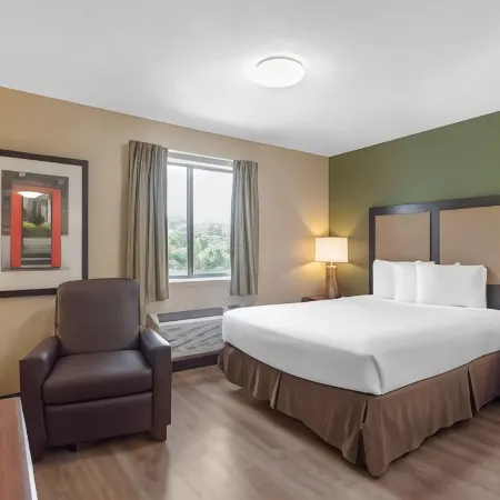 Extended Stay America Select Suites - Memphis - Cordova