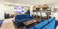 The Nottinghamshire Hotel & Golf Club - bar