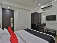 Hotel Grand Ambience Hotels in Gandhidham