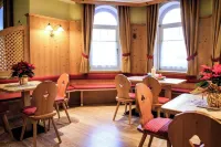 Hotel Plank - servizio colazione